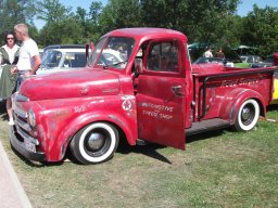 Oldtimermarkt Bockhorn 2011